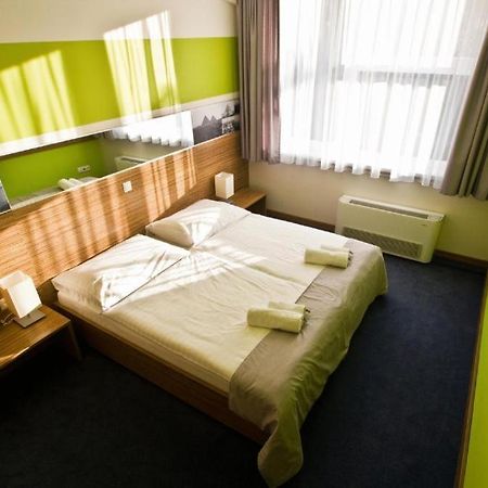 Hotelik Кошице Екстер'єр фото