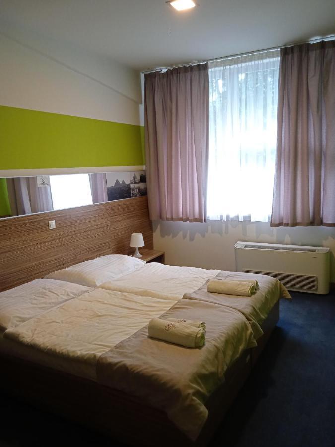 Hotelik Кошице Екстер'єр фото