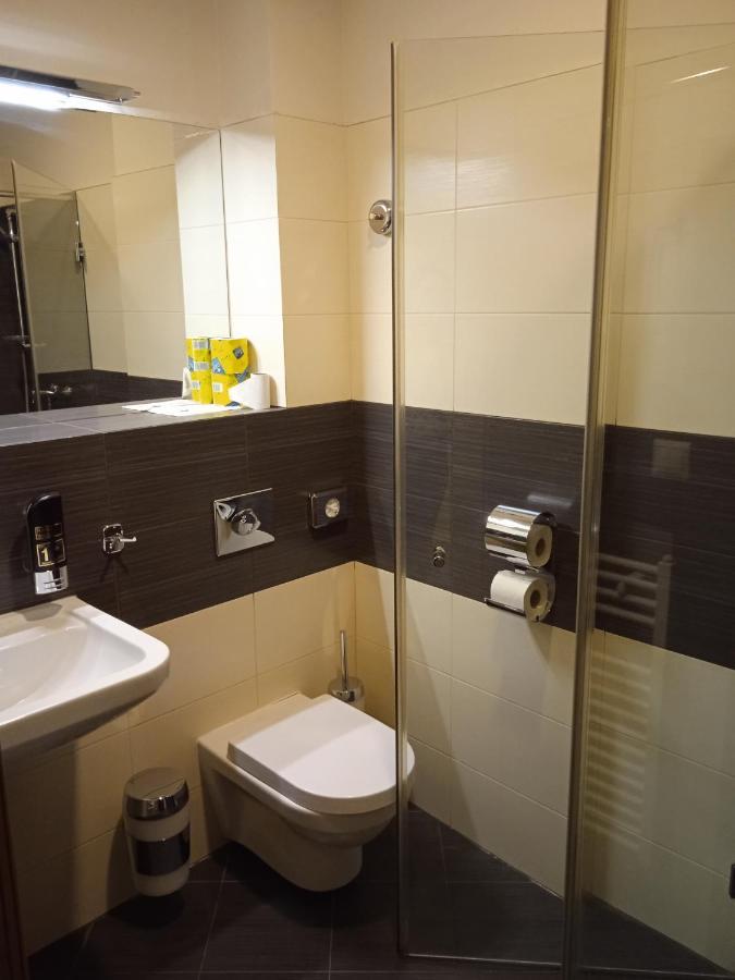 Hotelik Кошице Екстер'єр фото