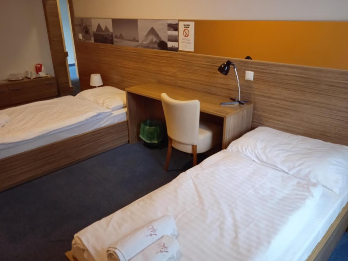 Hotelik Кошице Екстер'єр фото
