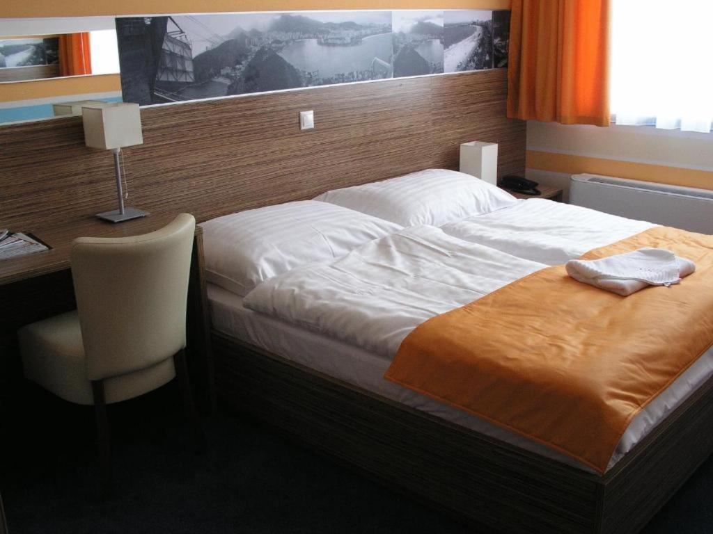 Hotelik Кошице Екстер'єр фото