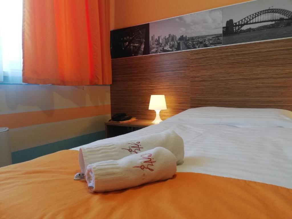 Hotelik Кошице Екстер'єр фото