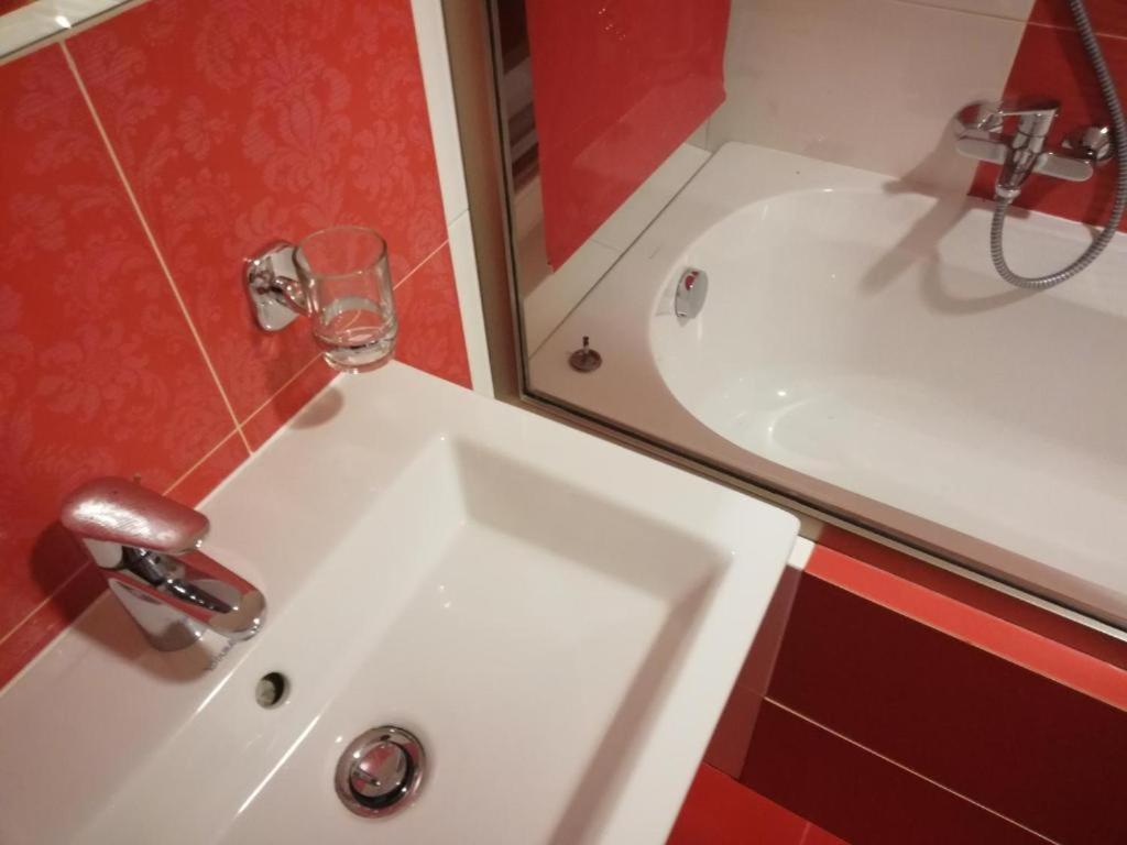 Hotelik Кошице Екстер'єр фото