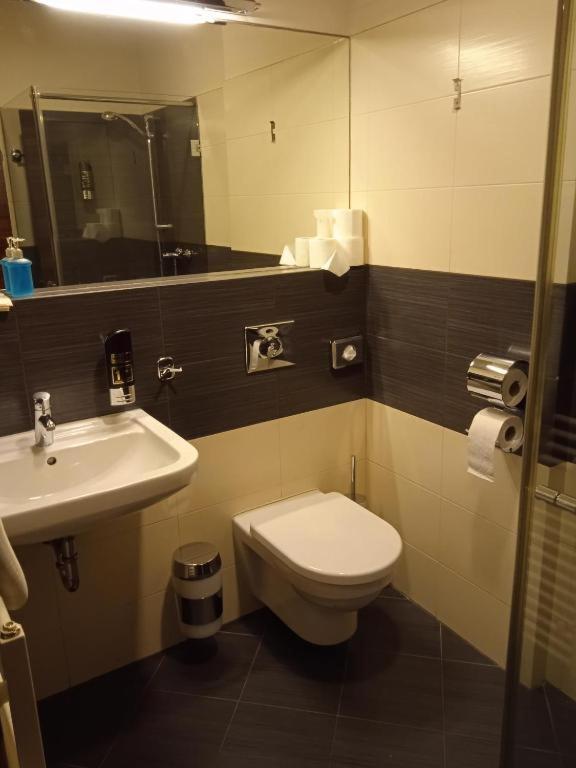 Hotelik Кошице Екстер'єр фото