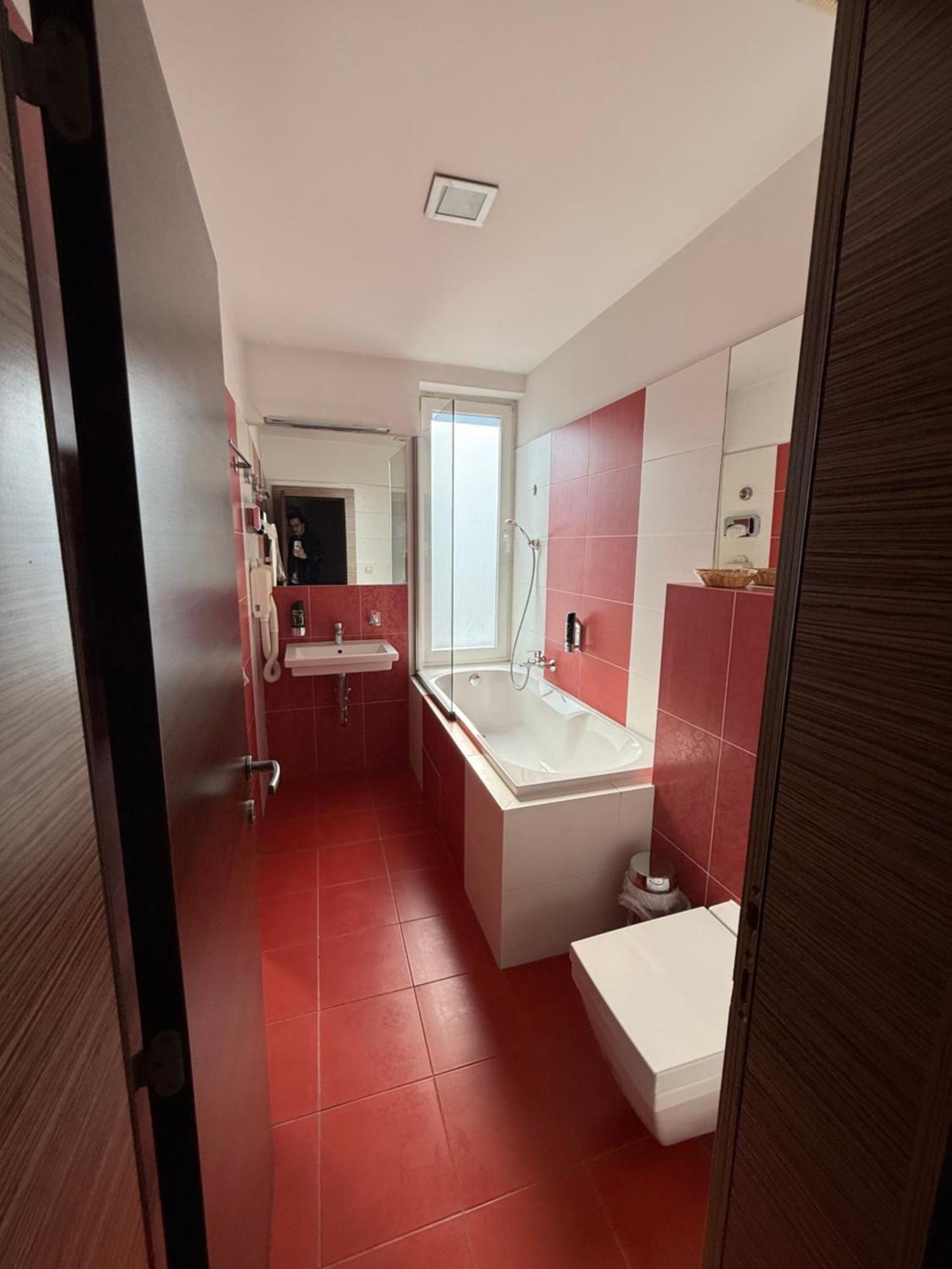Hotelik Кошице Екстер'єр фото