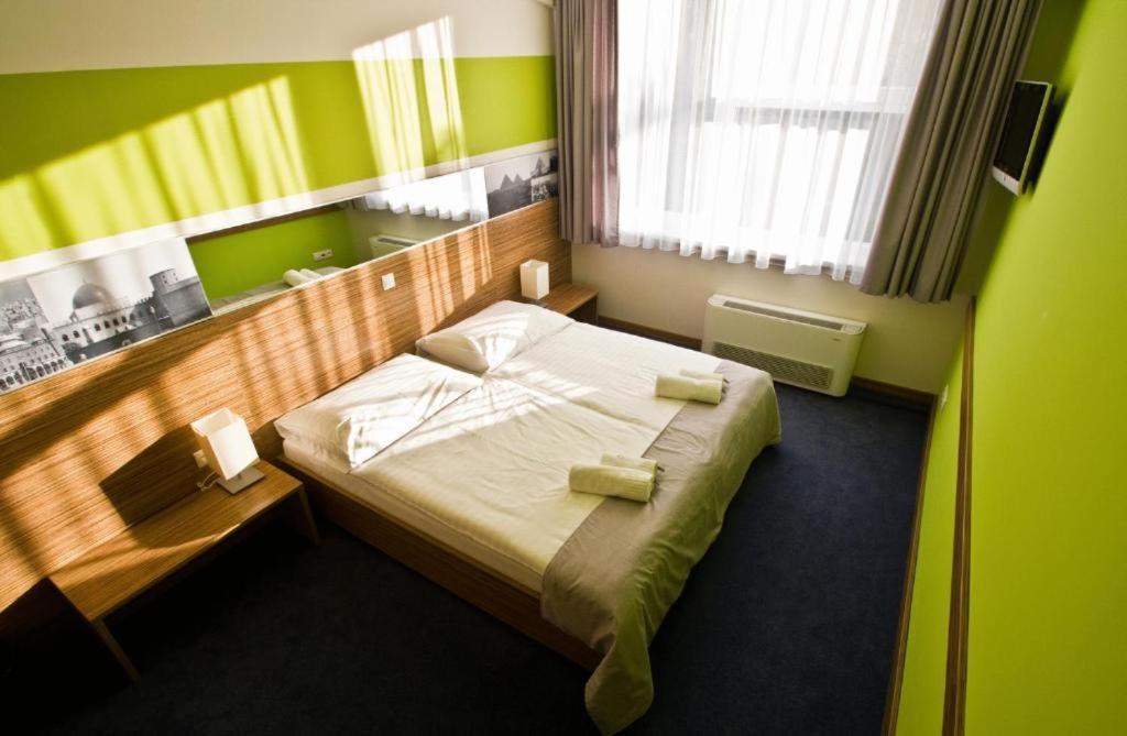 Hotelik Кошице Екстер'єр фото