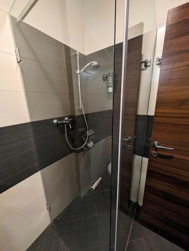 Hotelik Кошице Екстер'єр фото