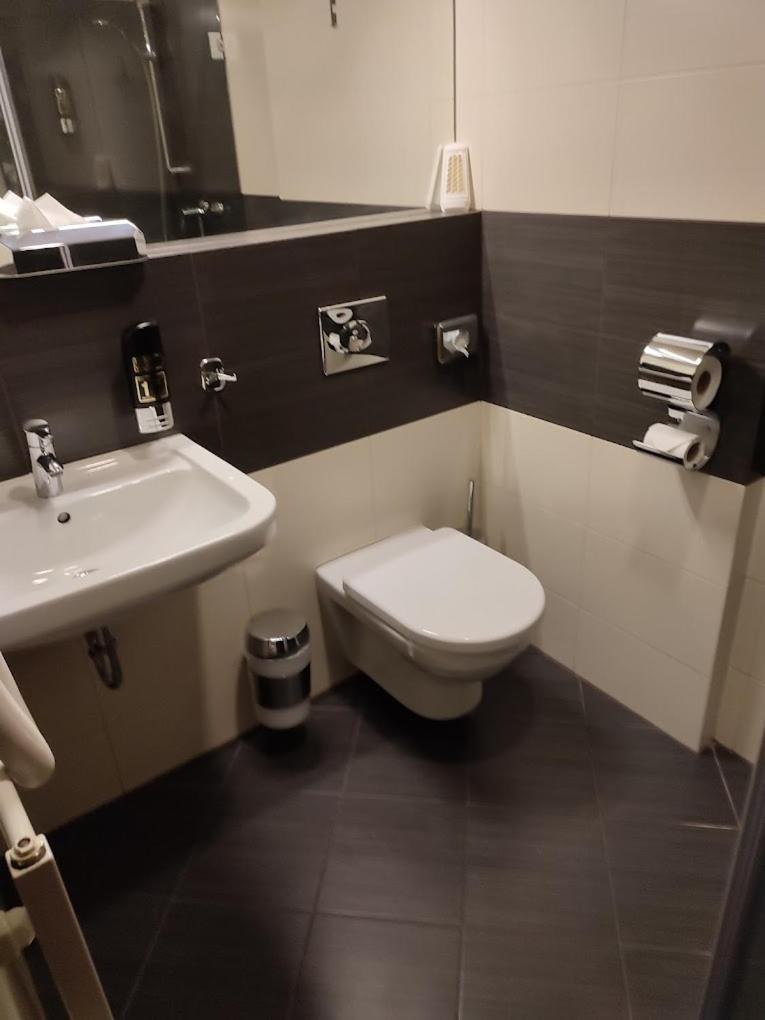 Hotelik Кошице Екстер'єр фото