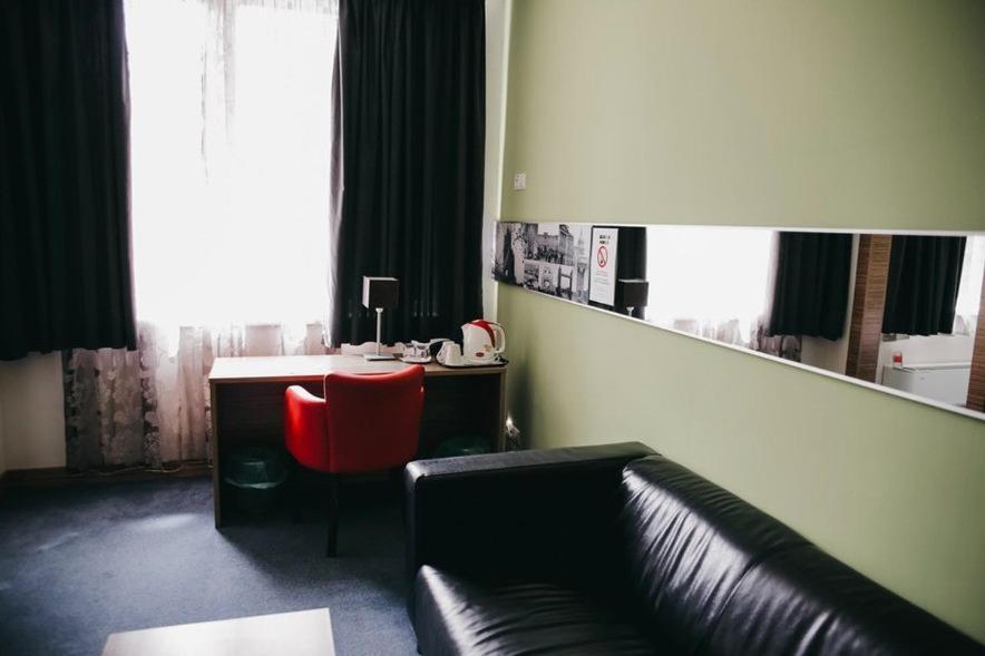 Hotelik Кошице Екстер'єр фото