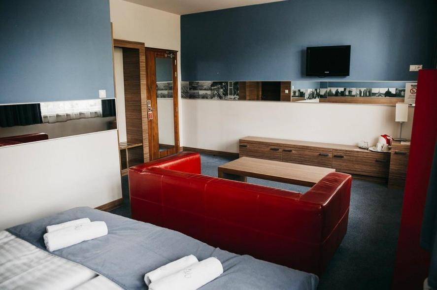 Hotelik Кошице Екстер'єр фото