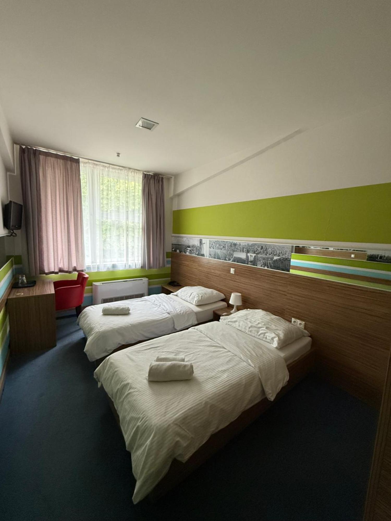 Hotelik Кошице Екстер'єр фото