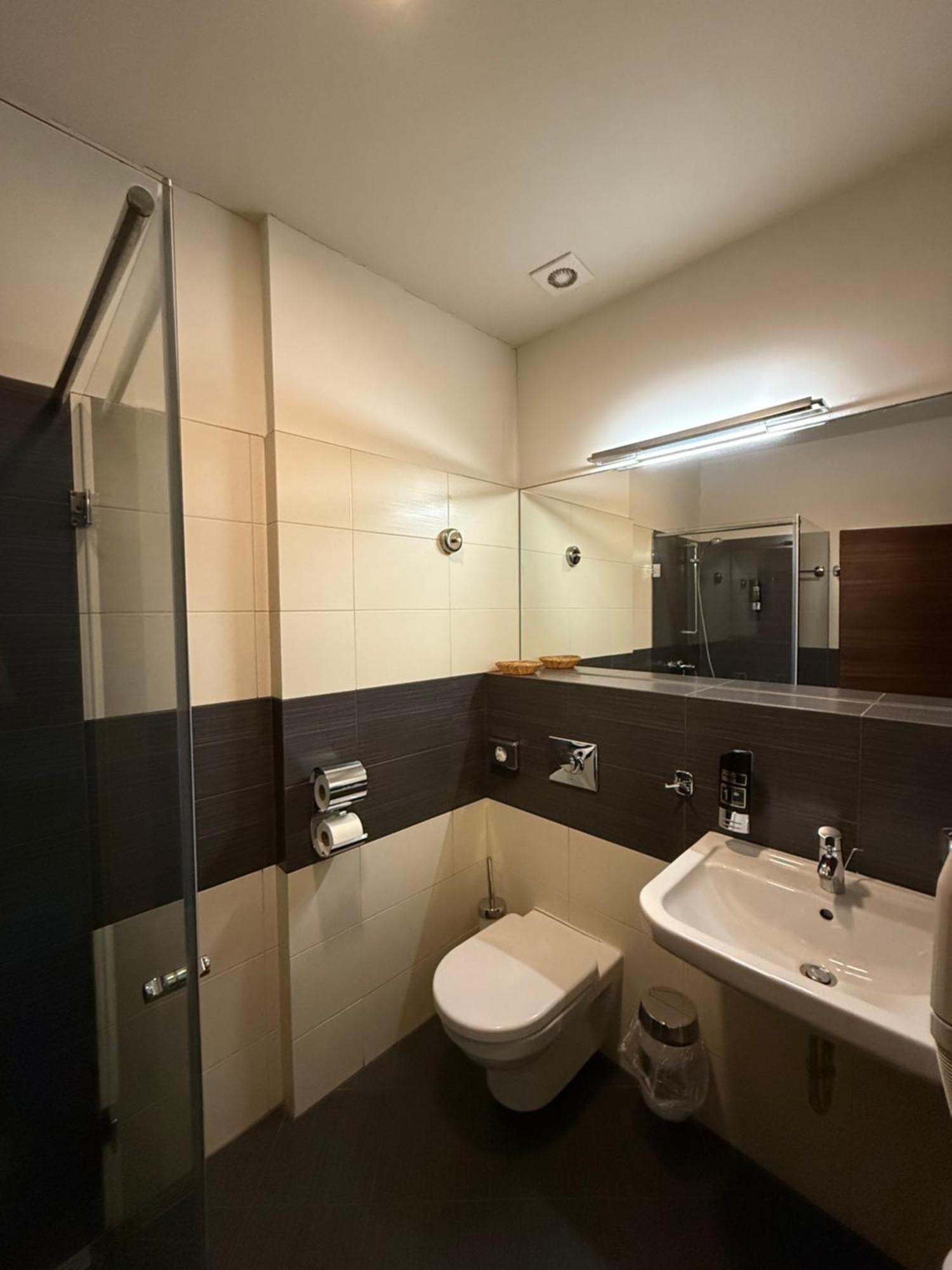 Hotelik Кошице Екстер'єр фото