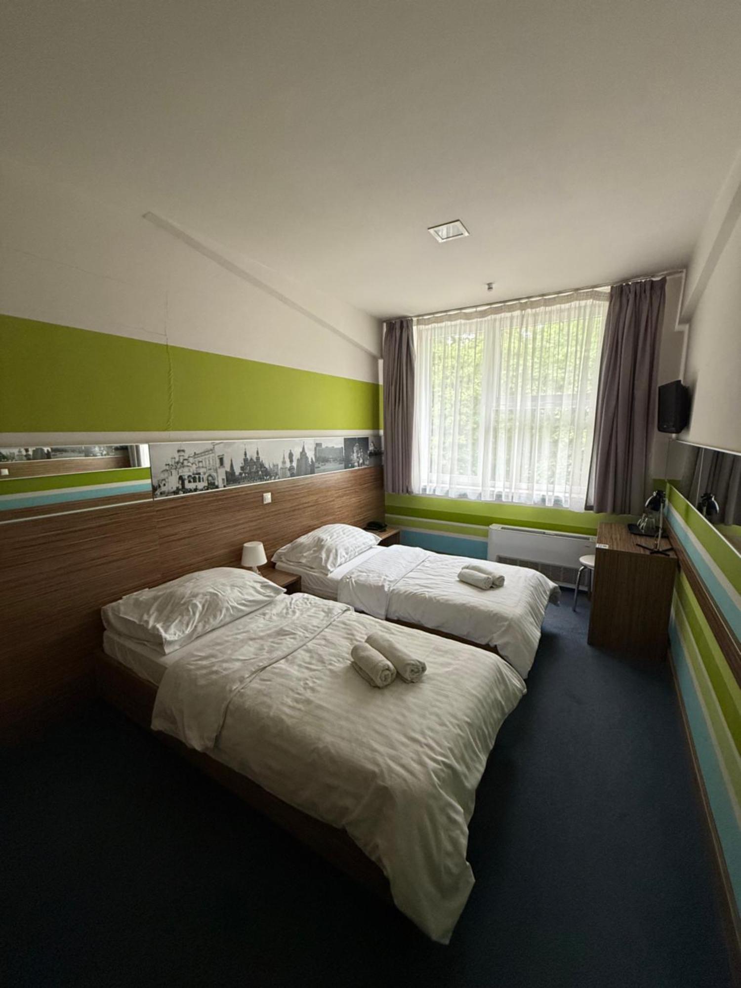 Hotelik Кошице Екстер'єр фото