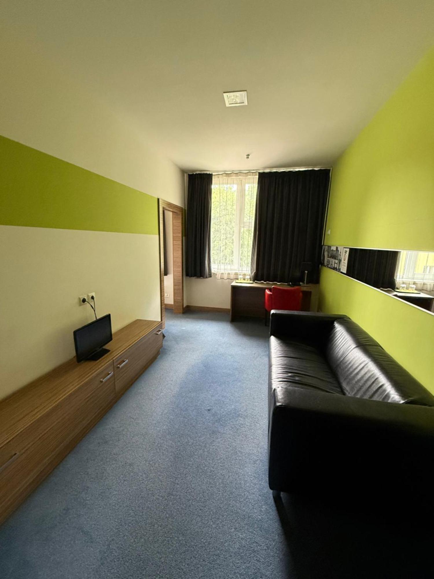 Hotelik Кошице Екстер'єр фото