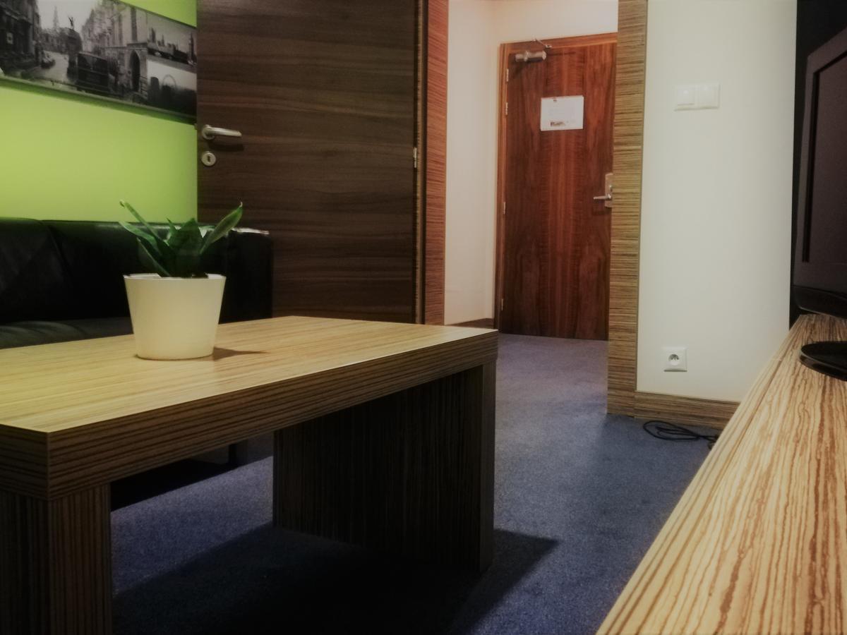 Hotelik Кошице Екстер'єр фото