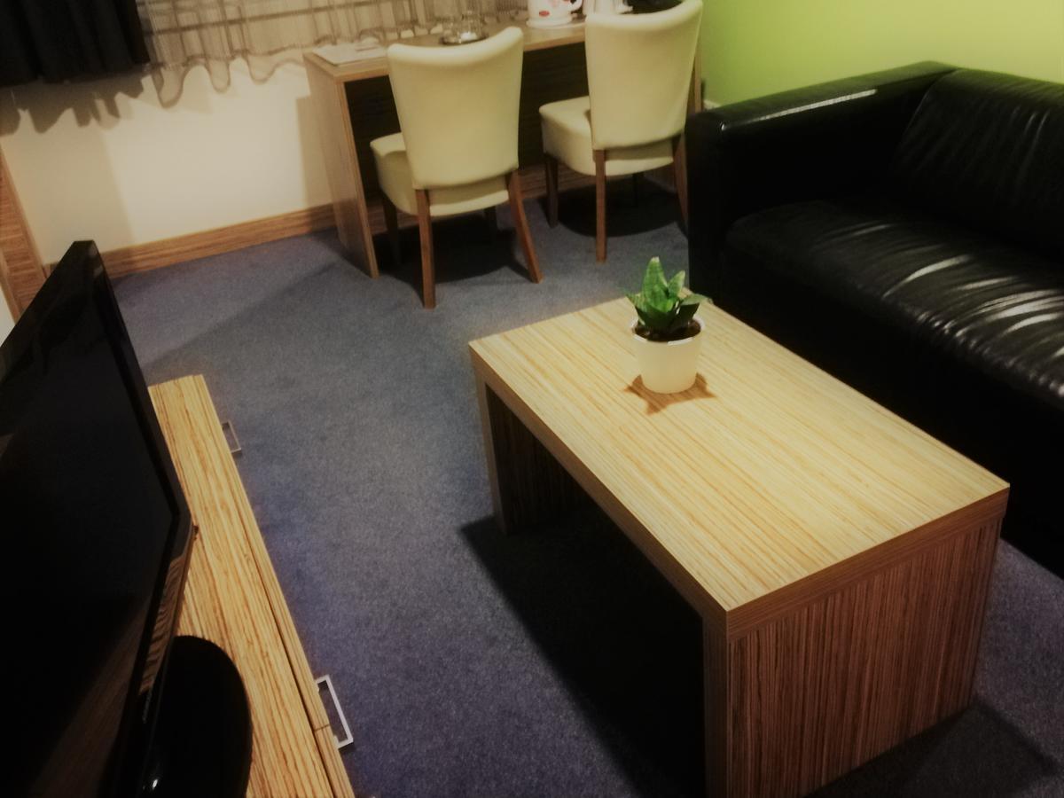 Hotelik Кошице Екстер'єр фото